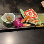 Katsugyo Sushi Shomi - 