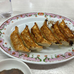 Gyoza no Osho Takarazuka Inter Ten - 