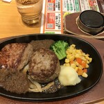 Steak Miya Minowa Ten - 