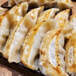 Nikujiru Gyoza no Dandadan Motomachi Ten - 