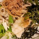 Teuchi Soba Yanaka - 