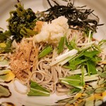 Teuchi Soba Yanaka - 