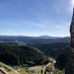 レストハウス釜山 - 周りの景色