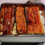 Gotanda Kani Unagi Matsumoto - 