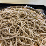 Soba Tetsu Hon Ten - 