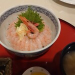 Seafood Shokusai Nito Monogatari - 