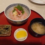 Seafood Shokusai Nito Monogatari - 