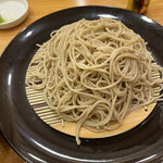 Soba Dokoro Tochino Ki - 