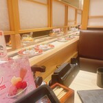 Daiki Suisan Kaiten Zushi Nanba Shiten - 