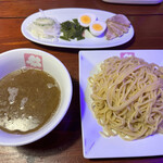 つけ麺SAKURA - 