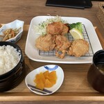 Kodawari Karaage no Sakedokoro Craft - 