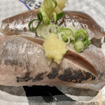 Sushi Choshi Maru Higashiyamato Ten - 