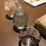 Sake Sakana Shunsai Rikari - 