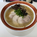 日豊ラーメン - 