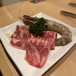 Kobe Gyuu Private rooms Yakiniku Te Changgum Sannomiya Sohonten - 