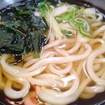 Udon Ichi Idabashi Ten - 