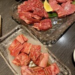 Wagyu Yakiniku Isshin - 