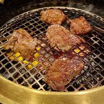 Wagyu Yakiniku Isshin - 