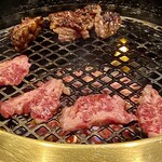 Wagyu Yakiniku Isshin - 