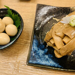 Nikujyu Gyoza no Dandadan Yokkaichi Ten - 