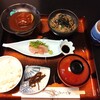 五幸 - 日替わり定食