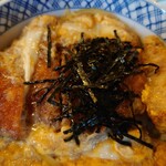 Daikichi - かつ丼