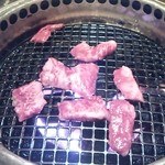 Yakiniku Gyutan - 