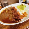 木屋南カレー - 