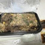 ペッパーランチ - 料理