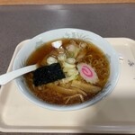 喜多方ラーメン - チャーシューメン