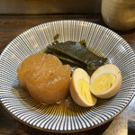 Oden Kappou Inagaki - 