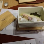 Kyokaiseki Minokichi Sogomiya Ten - 