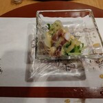 Kyokaiseki Minokichi Sogomiya Ten - 