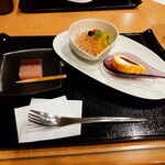 Kyokaiseki Minokichi Sogomiya Ten - 