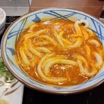 Marugame Seimen Koriyama Ten - 