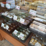 Tsukushi Wagashi Ten - 