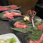 Healthy Yakiniku Hachiroku - 