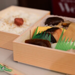 Hiroshima Eki Bentou Hiroshima Meihinkan - 