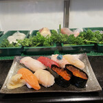 Shige Sushi - 