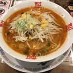 おおぎやラーメン - 