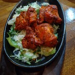 Bombay Spice - 