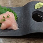 炭火焼鳥 鉄カブト - 