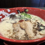 Ramen Makotoya Mino Makiochi Ten - 