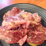 Shichirin Yakiniku Anan Kashimada Ten - 