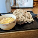 Soba no Mi - 