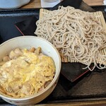 Soba no Mi - 