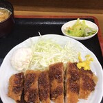 Tonkatsu Daimaru - 