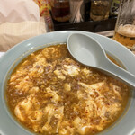 New Tantanmen Kawaguchi Ten - 