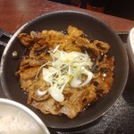 Yoshinoya Yokohama Joinasu Ten - 