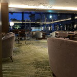 The Lounge Casablanca - 